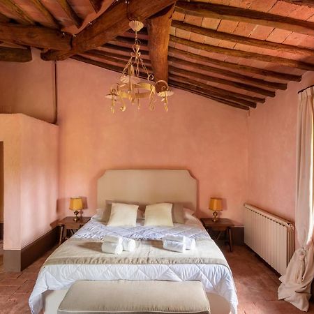 Casa Tolomei Bossi Di Sopra Кастельнуово-Берарденґа Екстер'єр фото