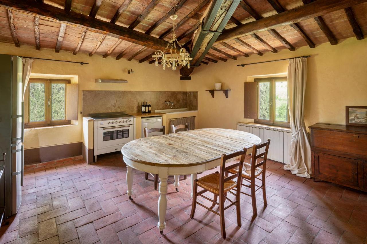 Casa Tolomei Bossi Di Sopra Кастельнуово-Берарденґа Екстер'єр фото
