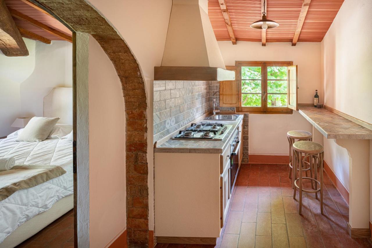 Casa Tolomei Bossi Di Sopra Кастельнуово-Берарденґа Екстер'єр фото