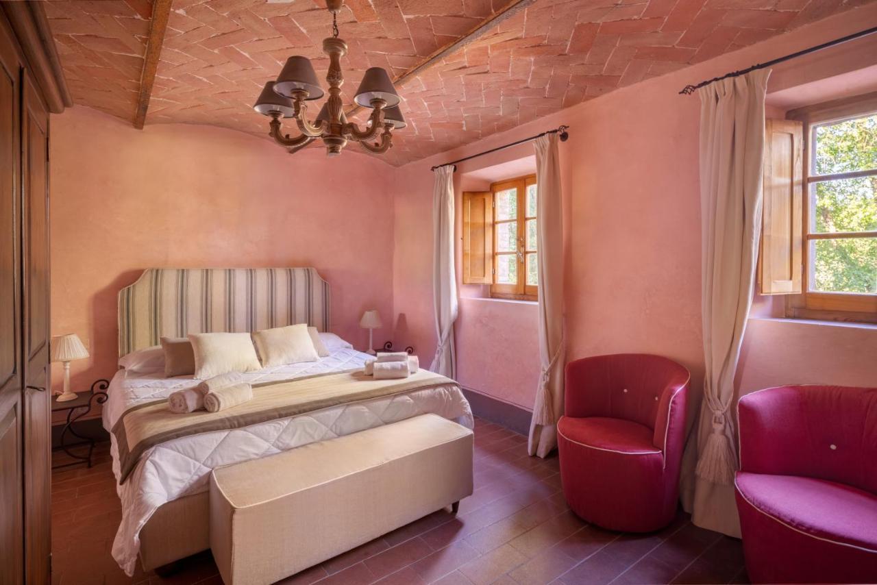 Casa Tolomei Bossi Di Sopra Кастельнуово-Берарденґа Екстер'єр фото
