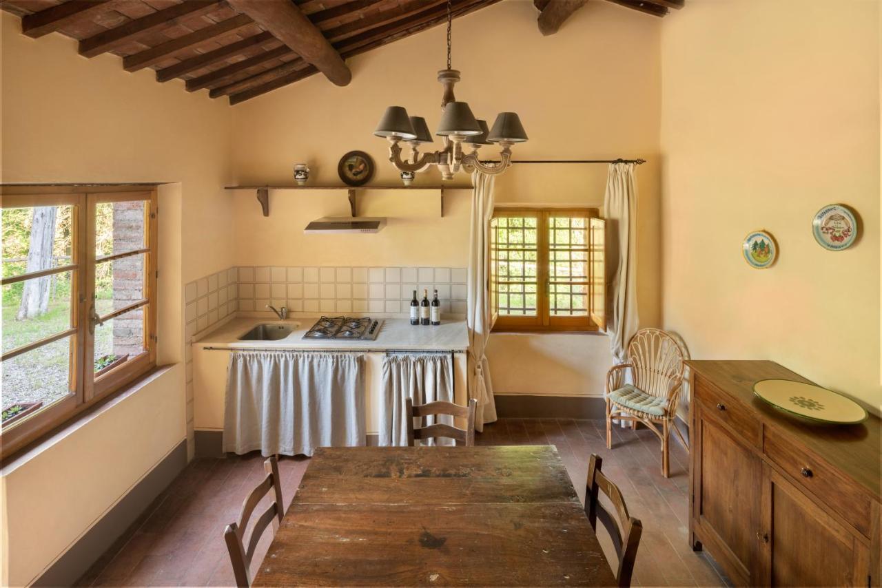 Casa Tolomei Bossi Di Sopra Кастельнуово-Берарденґа Екстер'єр фото