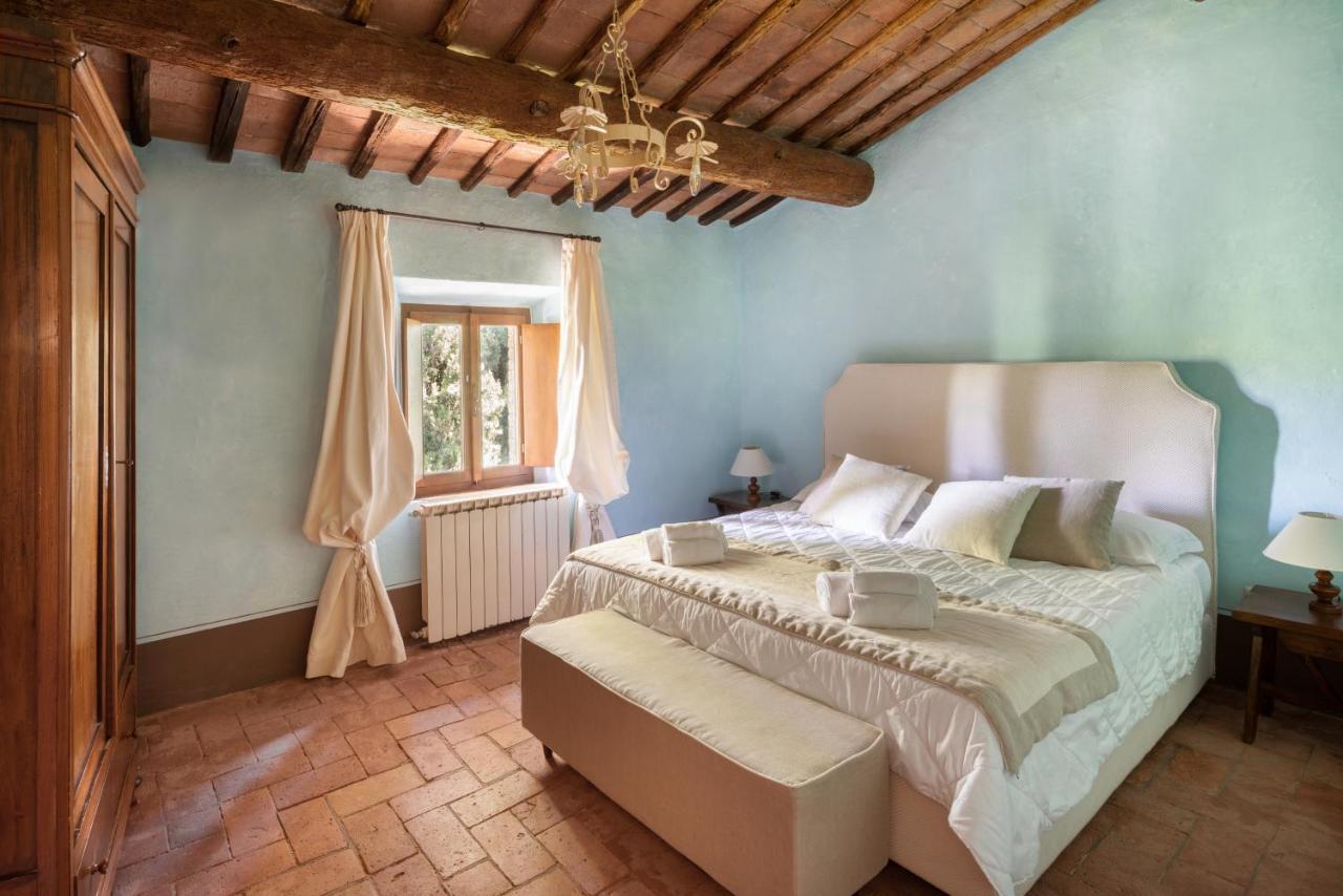 Casa Tolomei Bossi Di Sopra Кастельнуово-Берарденґа Екстер'єр фото