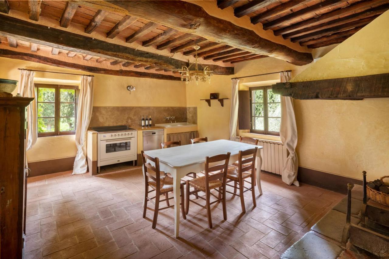 Casa Tolomei Bossi Di Sopra Кастельнуово-Берарденґа Екстер'єр фото