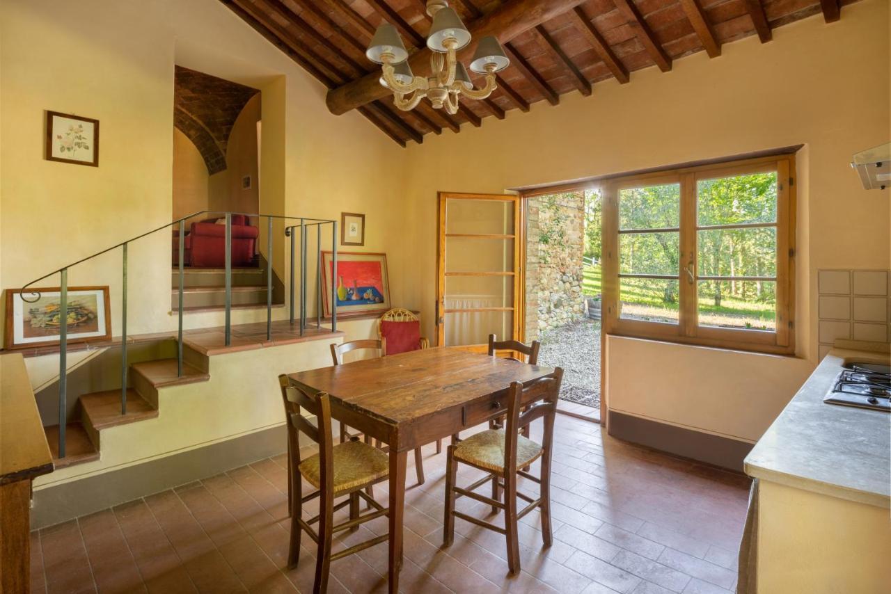 Casa Tolomei Bossi Di Sopra Кастельнуово-Берарденґа Екстер'єр фото