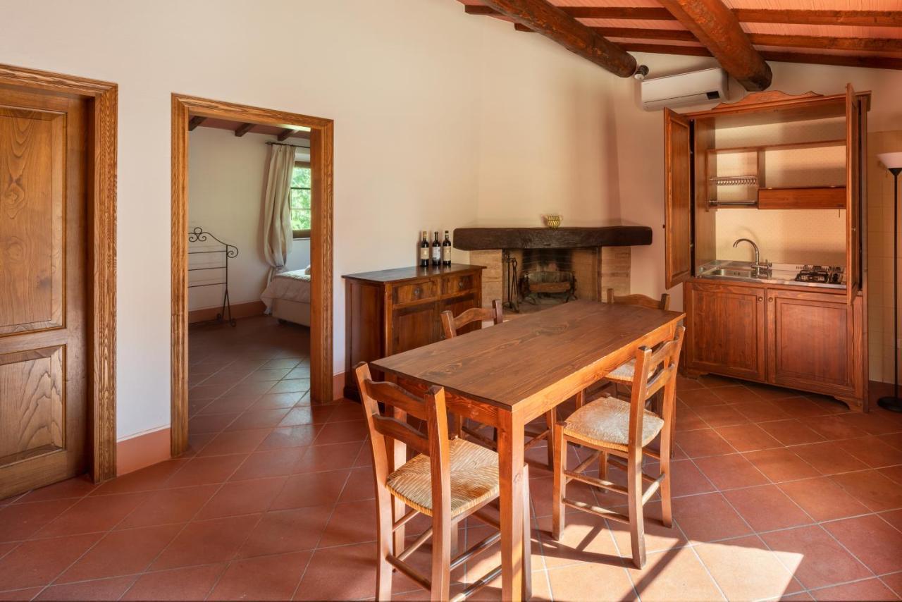 Casa Tolomei Bossi Di Sopra Кастельнуово-Берарденґа Екстер'єр фото