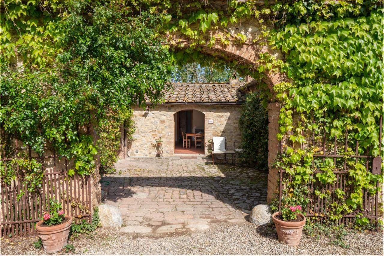 Casa Tolomei Bossi Di Sopra Кастельнуово-Берарденґа Екстер'єр фото