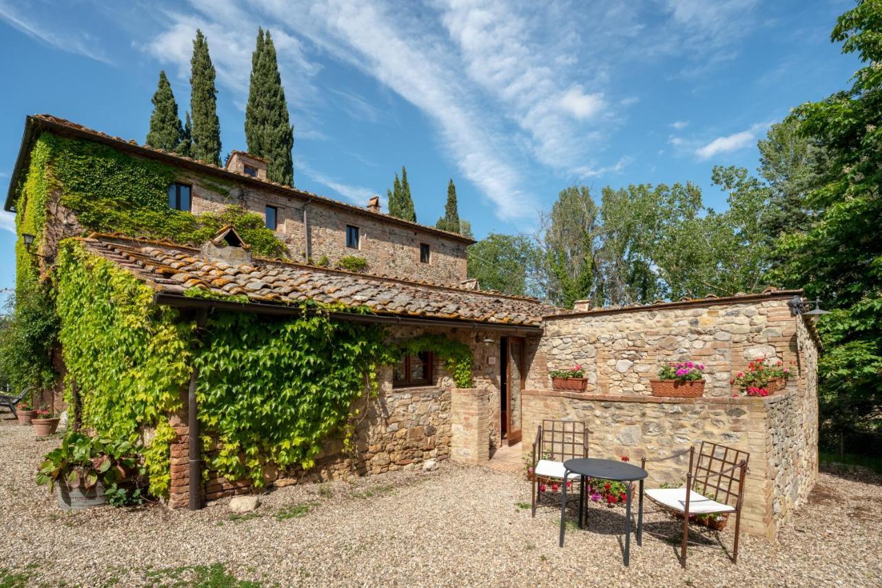 Casa Tolomei Bossi Di Sopra Кастельнуово-Берарденґа Екстер'єр фото