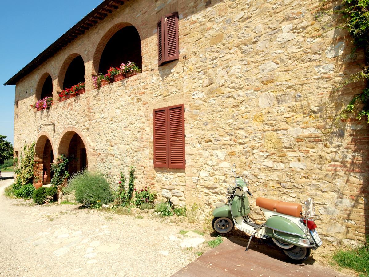 Casa Tolomei Bossi Di Sopra Кастельнуово-Берарденґа Екстер'єр фото