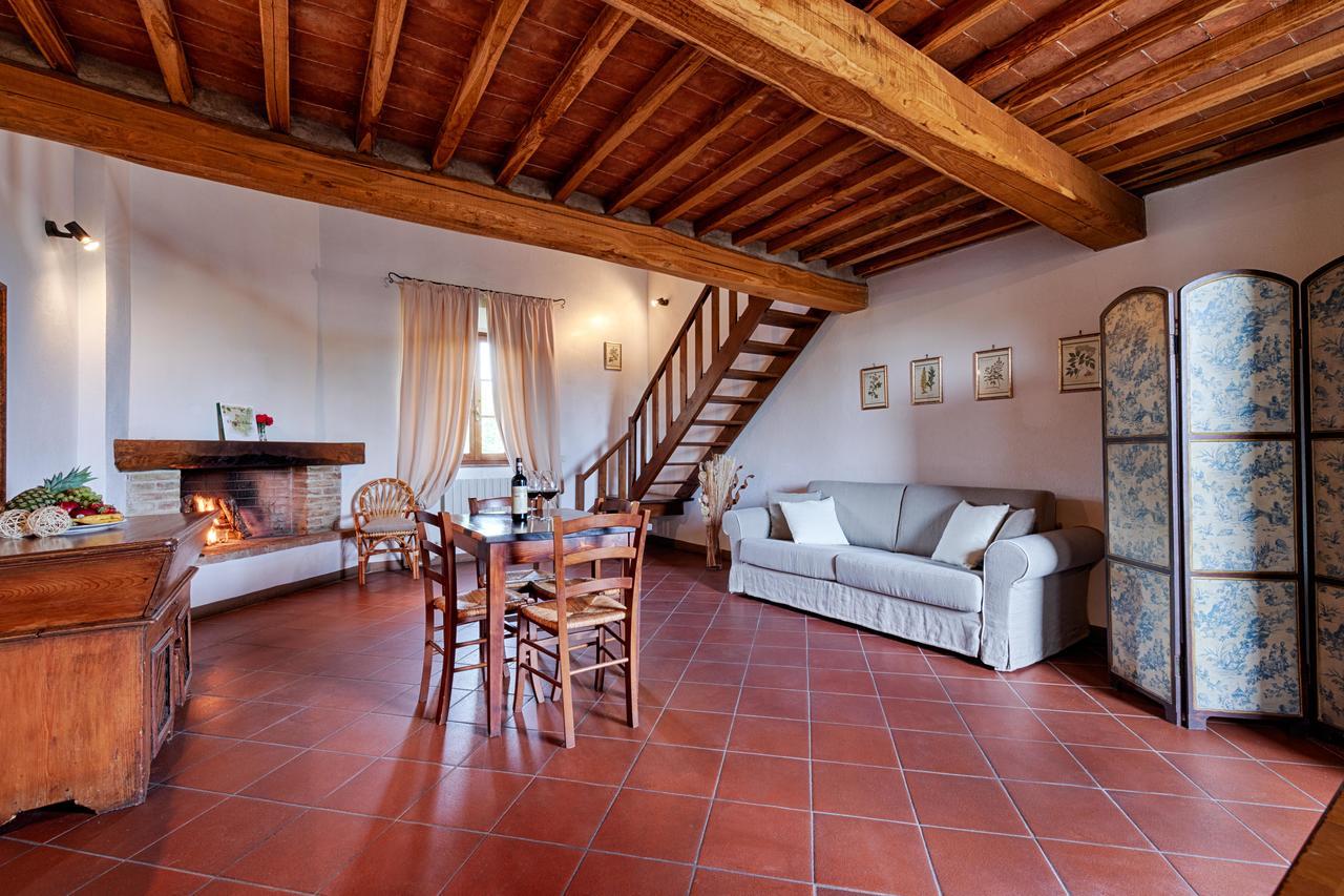 Casa Tolomei Bossi Di Sopra Кастельнуово-Берарденґа Екстер'єр фото