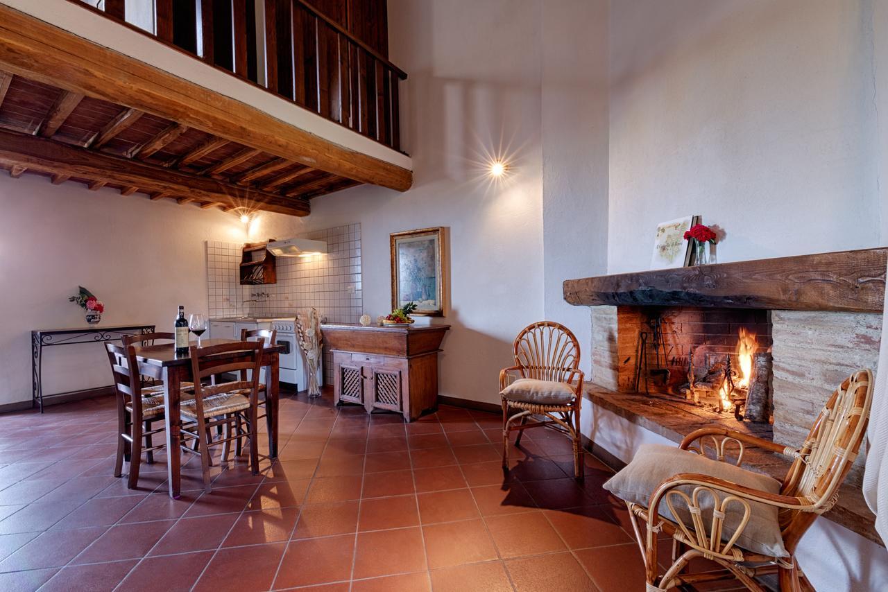Casa Tolomei Bossi Di Sopra Кастельнуово-Берарденґа Екстер'єр фото