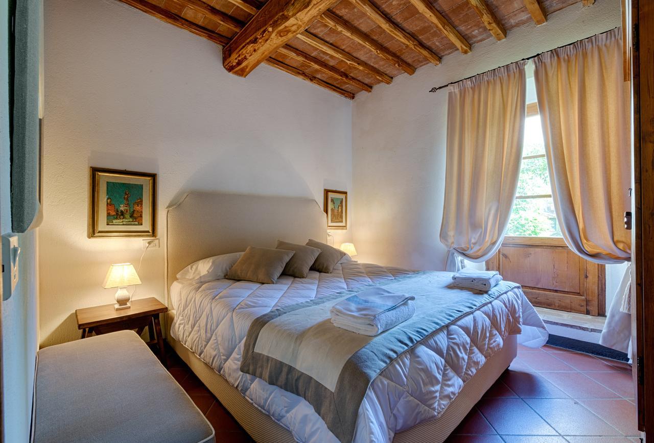 Casa Tolomei Bossi Di Sopra Кастельнуово-Берарденґа Екстер'єр фото