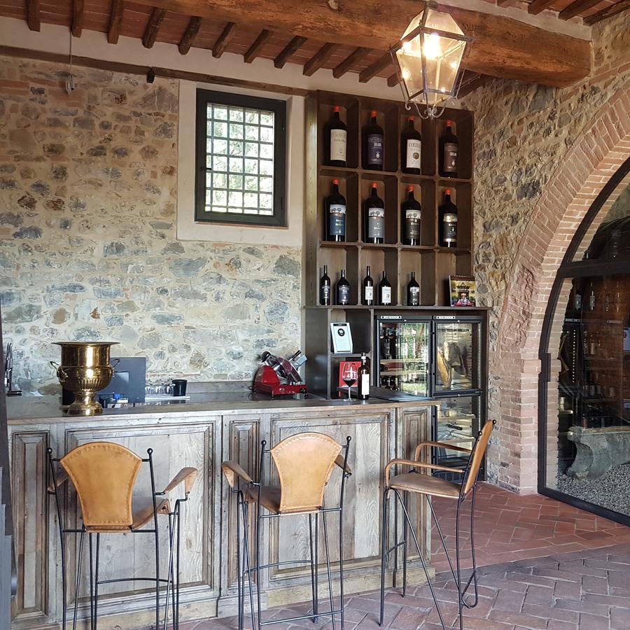 Casa Tolomei Bossi Di Sopra Кастельнуово-Берарденґа Екстер'єр фото