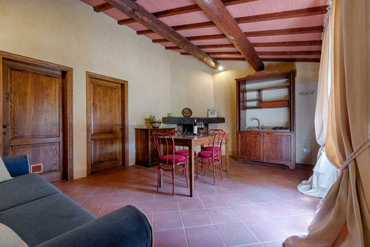 Casa Tolomei Bossi Di Sopra Кастельнуово-Берарденґа Екстер'єр фото