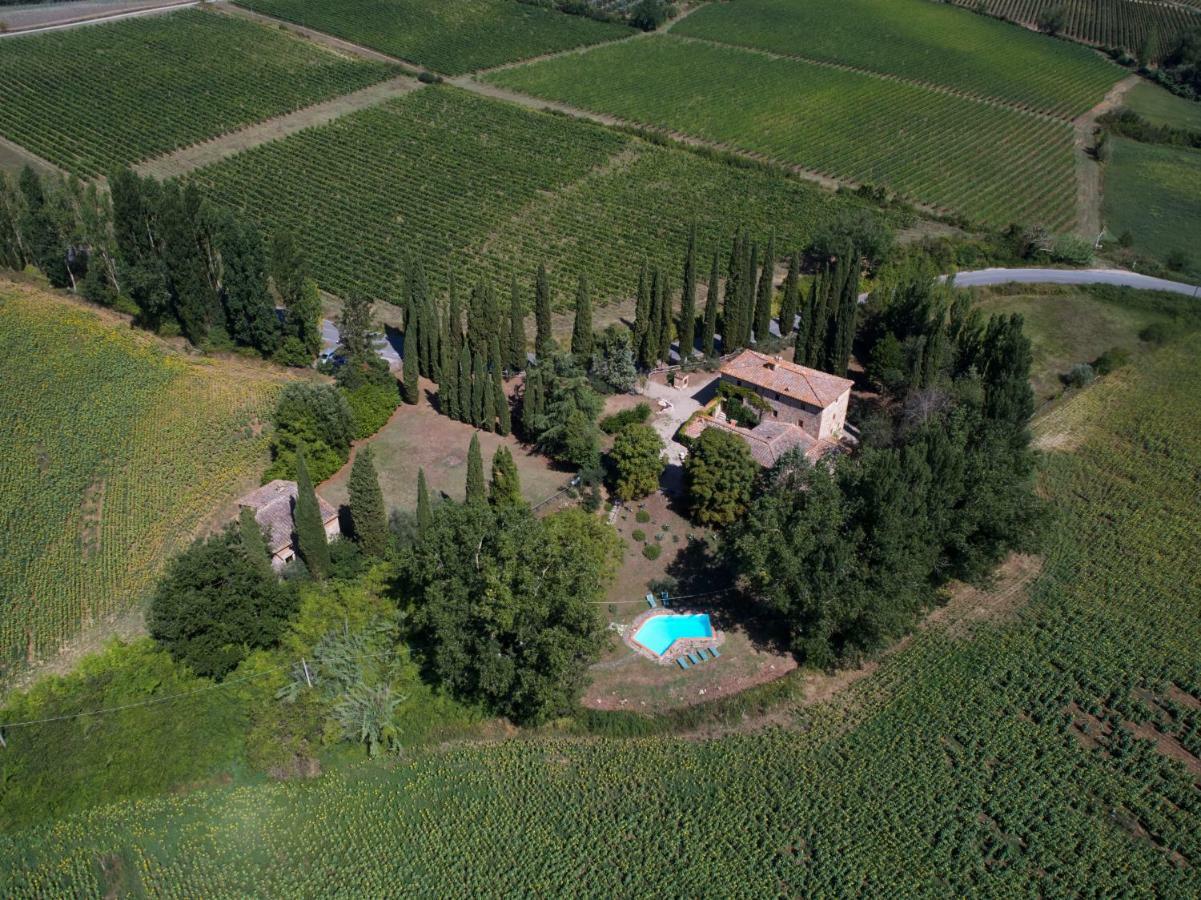 Casa Tolomei Bossi Di Sopra Кастельнуово-Берарденґа Екстер'єр фото