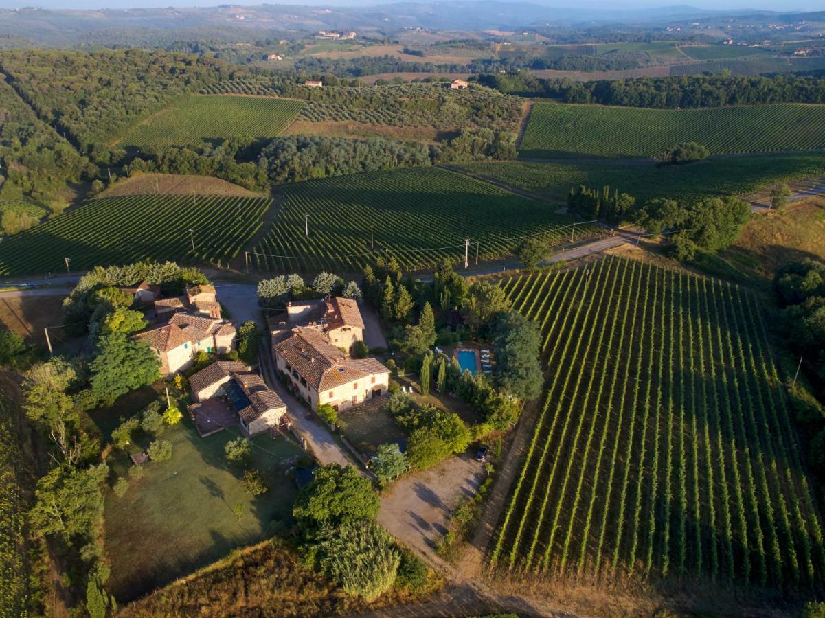 Casa Tolomei Bossi Di Sopra Кастельнуово-Берарденґа Екстер'єр фото