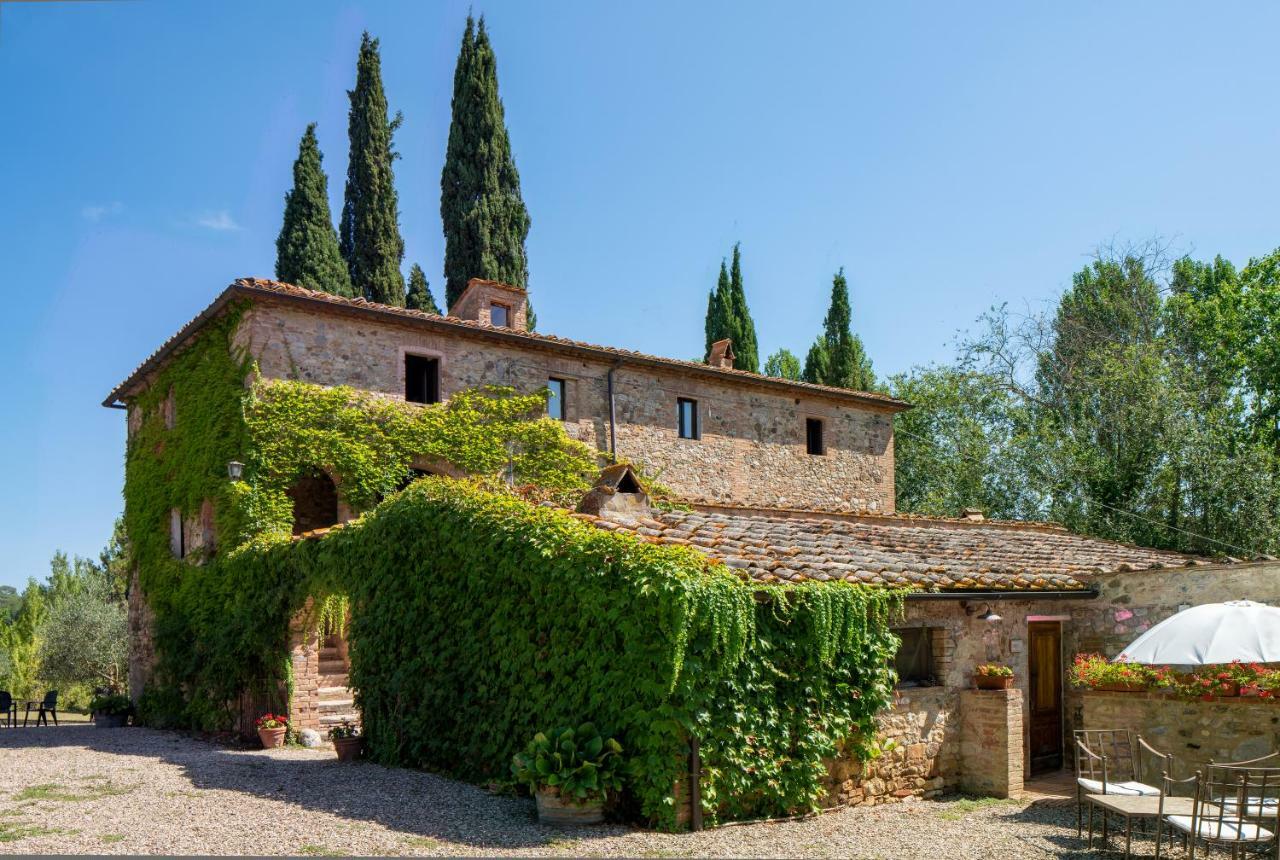 Casa Tolomei Bossi Di Sopra Кастельнуово-Берарденґа Екстер'єр фото