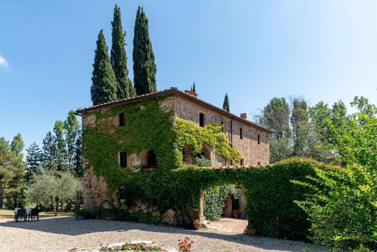 Casa Tolomei Bossi Di Sopra Кастельнуово-Берарденґа Екстер'єр фото